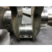 #VV05 Crankshaft Standard For 10-15 Nissan Titan  5.6 1LAOH
